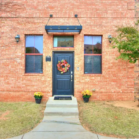 Norman, Oklahoma, Vacation Rental 1 Mi to OU!