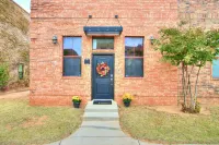 Norman, Oklahoma, Vacation Rental 1 Mi to OU! - Bungalows