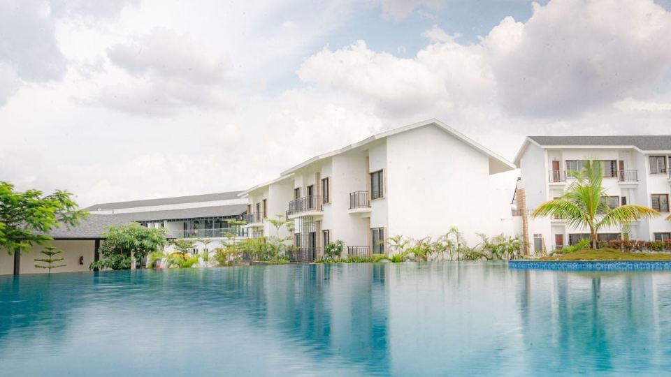 Sportico Resort Bangalore
