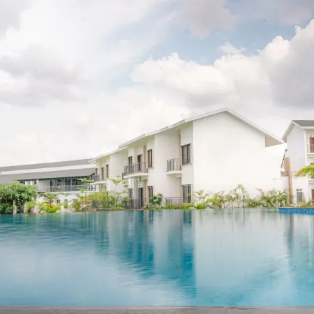 Sportico Resort Bangalore