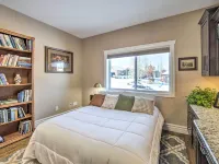 Spacious Idaho Home Ski, Hike, and Fish! Ξενοδοχεία στην πόλη Rexburg