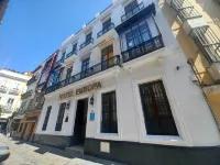 Hotel Europa Boutique Sevilla