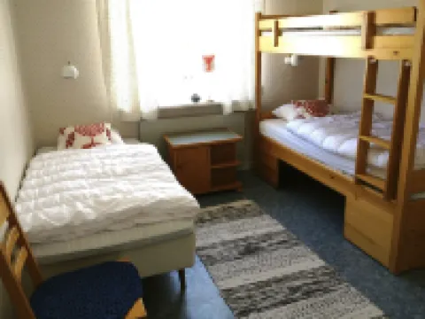 Stora Björnstugan Hôtels à : 