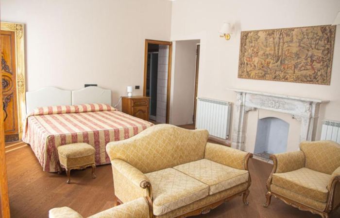LVG Hotel Collection - Tornielli 9