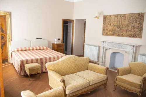 Hotel Tornielli 9 by Lvg Hotel Collection Hôtels à : Novare