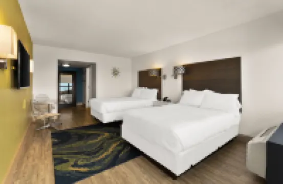 Beach House Dewey Hoteles en 