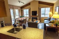 Pemberton Valley Lodge Hotels in Pemberton