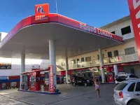 Pousada Lunara Các khách sạn ở Jequié