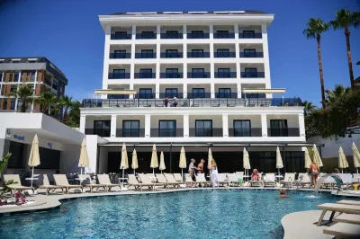 Side Zeugma Hotel - Adult Only 16 Plus