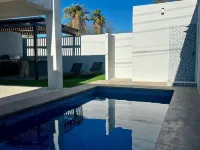 Casa Naty Hotels in Rocky Point