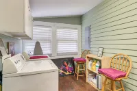 Main Street Home: 1 Mi to Callaway Gardens - 3 stjerner