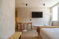 Nomad Haux Puerto - Bed and Breakfasts