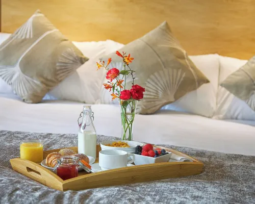 Torc Hotel Hotels in Kerry