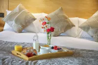 Torc Hotel Hotels near Faugh, Muckross