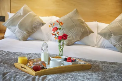 Torc Hotel Hoteles en 