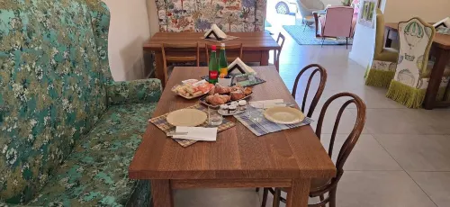 Le Camere del Tappezziere Hotels in Sant'Agnello