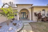 Dog-Friendly Home w/ Pool & Yard in Bradenton - 3-Star