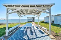 Refreshing Colonial Beach Vacation Rental! - 3-Star