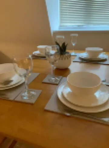 The Riding Gate Apartment