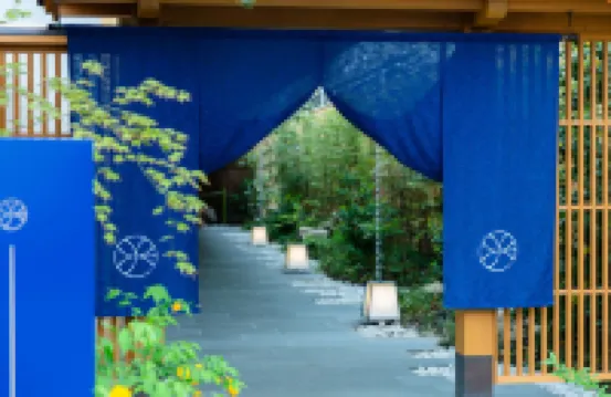 Onsen Ryokan Yuen Shinjuku