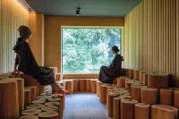 URARI TAKEO Garden Terrace Spa Resorts - Spa