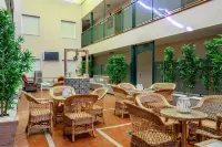 Hotel H28 Camas Hotel a Guillena