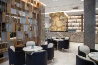 Hotel Elisa Tirana, Affiliated by Meliá