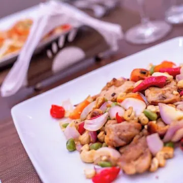LAIM Hotels And Suites Oshogbo