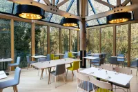 Holiday Inn HEMEL HEMPSTEAD M1, JCT. 8 by IHG - servizio colazione