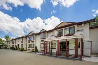 FairBridge Inn Express Nyack Hôtels à : Orangeburg