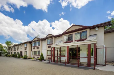 FairBridge Inn Express Nyack