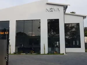 Nova Boutique Hotel, Spa and Conference Venue