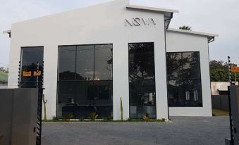 Nova Boutique Hotel, Spa and Conference Venue
