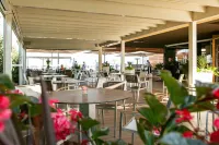 Hotel Mazzanti - Frühstück
