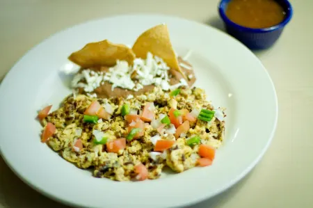 Hotel Parque Central