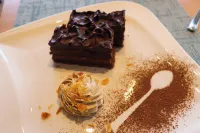 Noom Hotel Niamey - sarapan