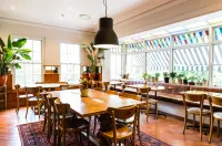 Bridgeview Hotel Willoughby Hotels in St Leonards
