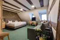 Meisnerhof - MainMeise GmbH Hotels in Veitshöchheim