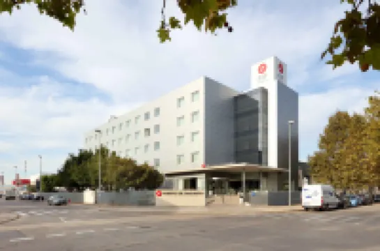 エグゼ プエルト デ サグント のホテル