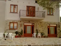 Le Cammarose Hotel a Felitto