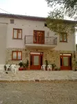 Agriturismo le Cammarose Hotels in der Nähe von Gole del Calore