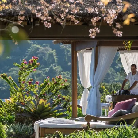 Quinta da Paz Resort