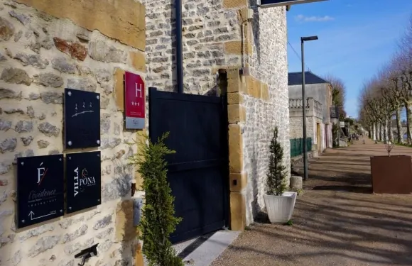 迪關寶娜別墅酒店