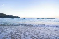Duke Beach Hotel Maresias - Wifi