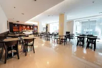 Mérit by Amérian San Telmo - 早餐