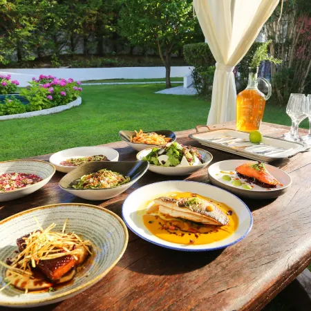 Mandraki Village Boutique Hotel