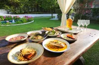Mandraki Village Boutique Hotel - breakfast