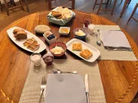 Albergo Ristorante Da Gin - Разрешено размещения с домашними животными