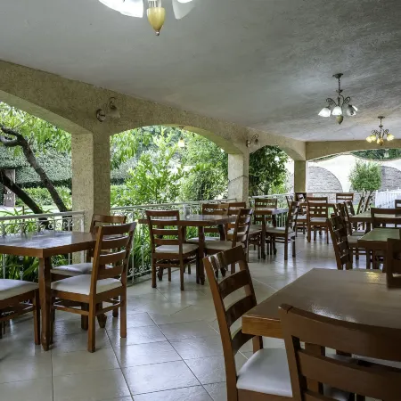 Hotel Casa Richer