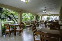 Hotel Casa Richer - breakfast